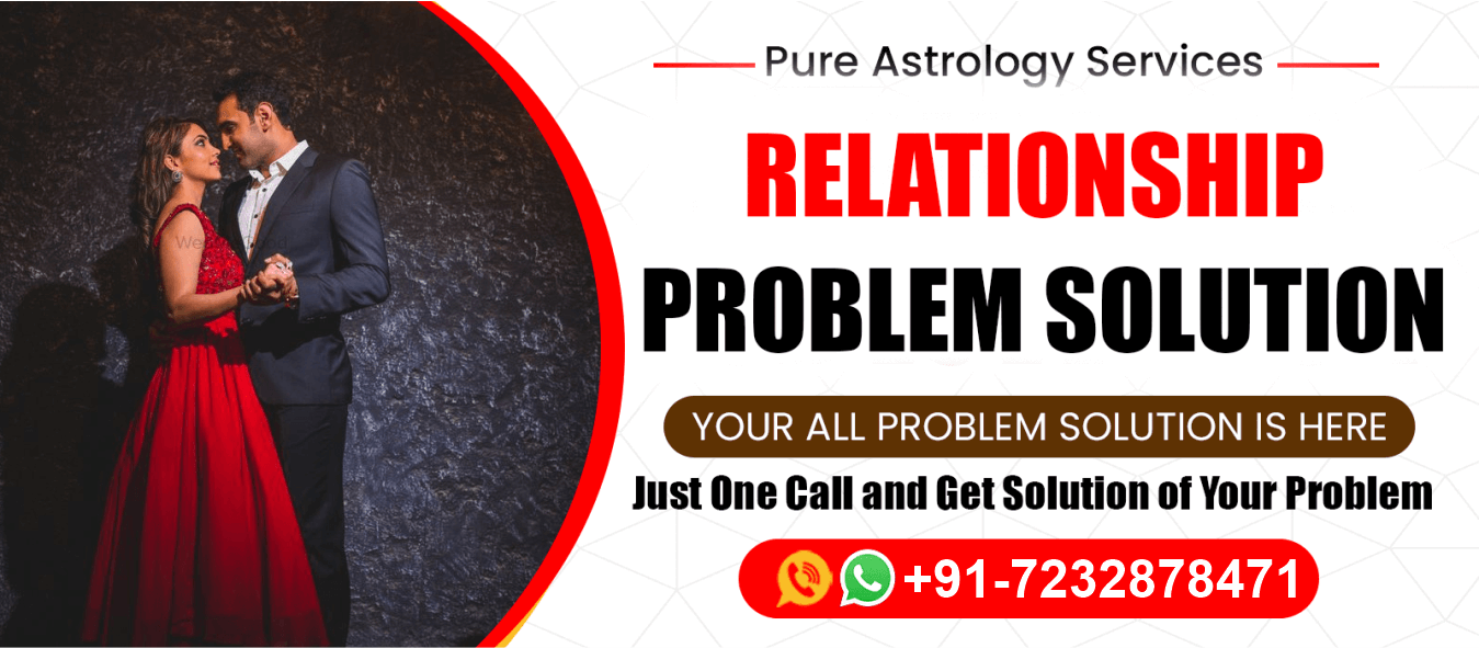 Love Problem Solution