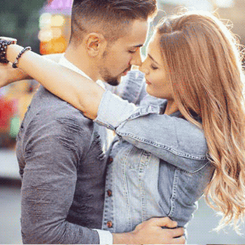Desired Partner